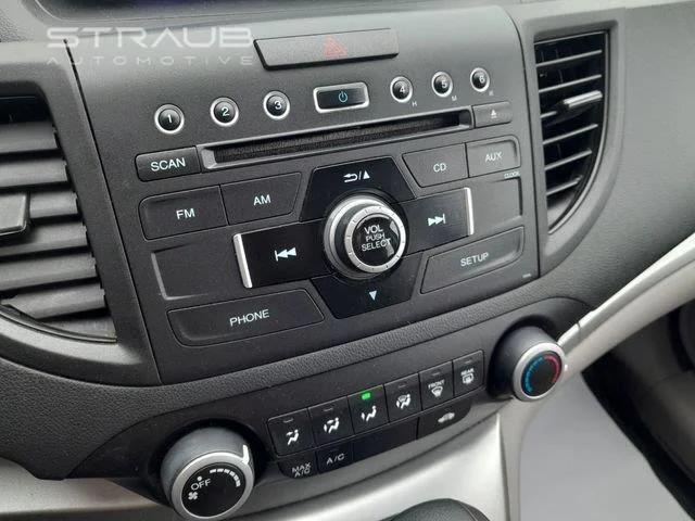 Used 2013 Polished Metal Metallic Honda LX image 20