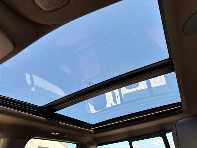 New 2026 Star White Metallic Tri-Coat Ford King Ranch® image 3