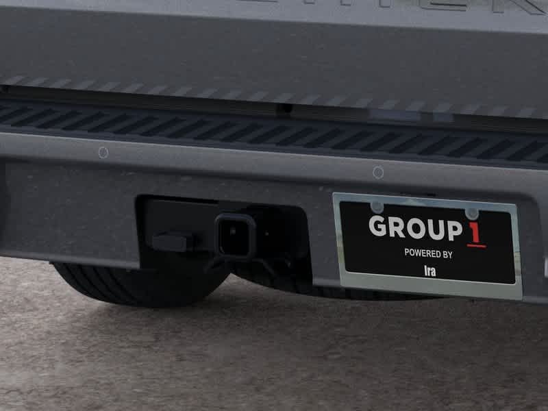 New 2026 Carbonized Gray Metallic Ford Lobo™ image 23
