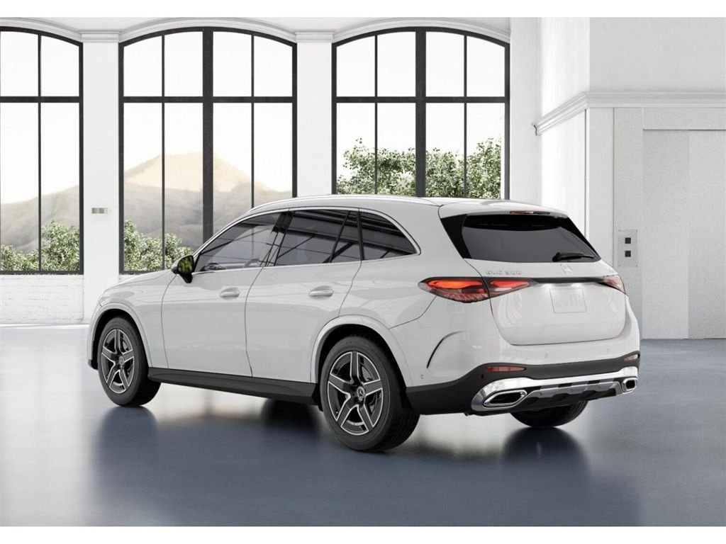 2026 Mercedes-Benz GLC Base - Photo 29