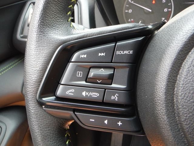 Used 2024 Brown Subaru Onyx Edition image 31