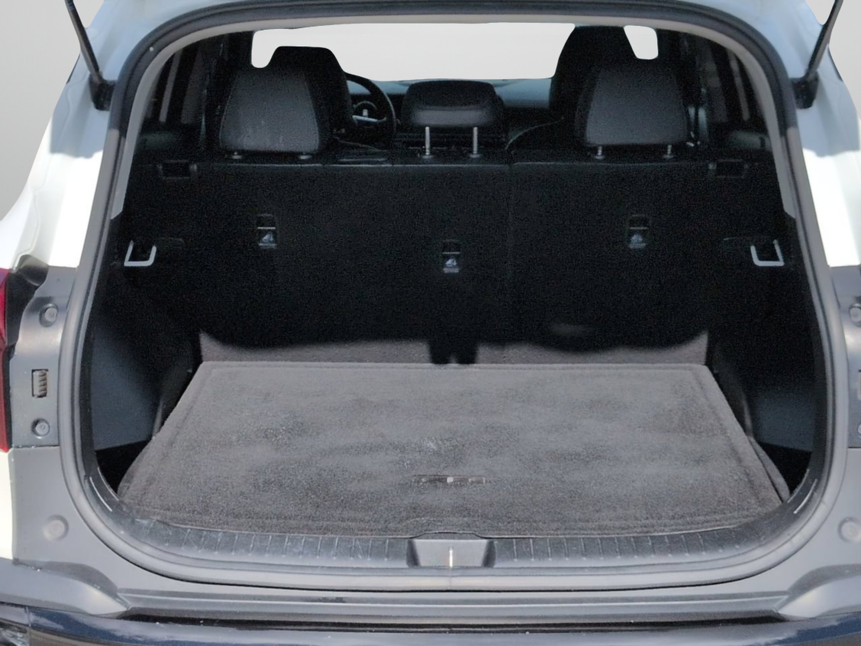 Certified Used 2024 Snow White Pearl Kia EX image 9