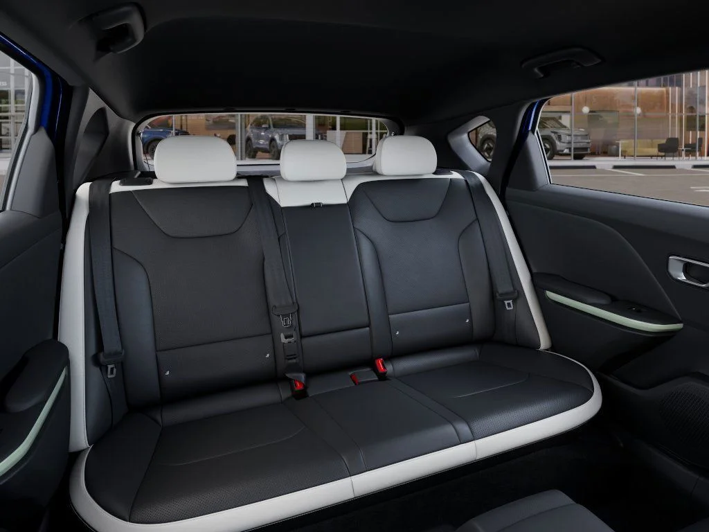 New 2026 Blue Kia GT-Line image 16