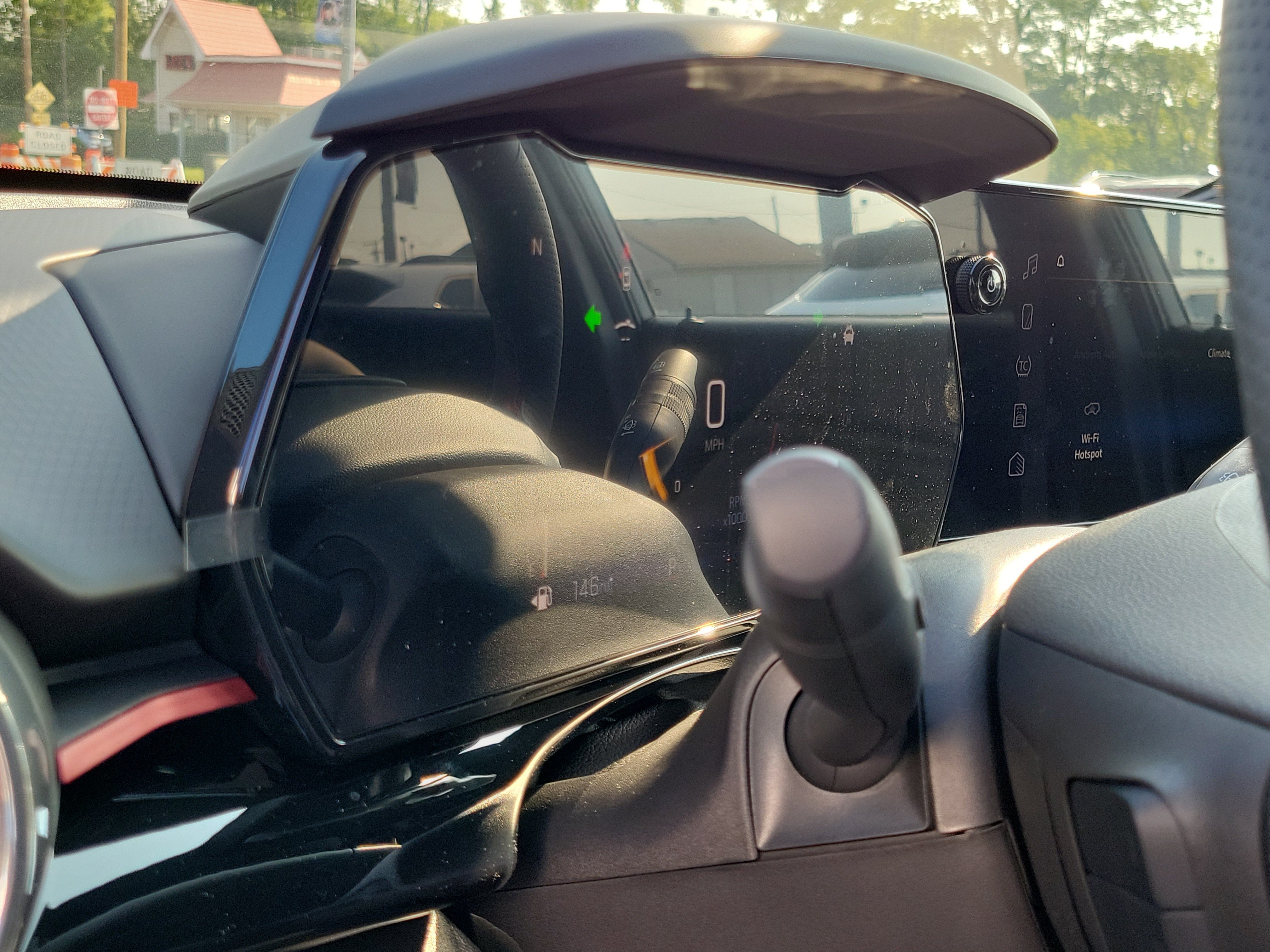 2026 Chevrolet Trax RS - Photo 20