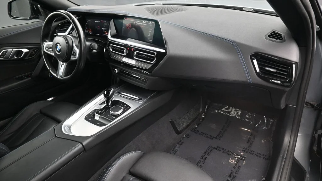 2023 BMW Z4 Base - Photo 11