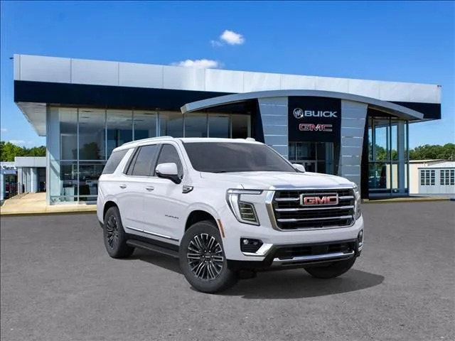 2026 GMC Yukon 4WD Elevation's photo