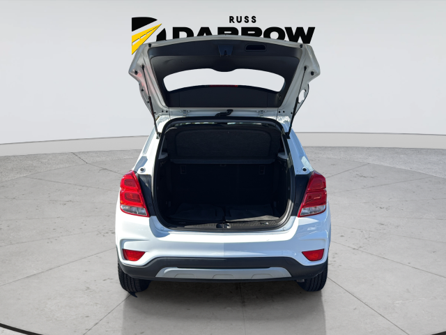 Used 2019 White Chevrolet LT image 35