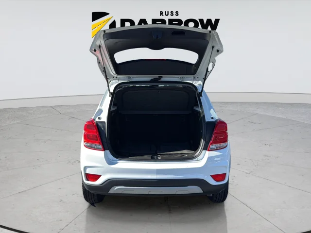 Used 2019 White Chevrolet LT image 35