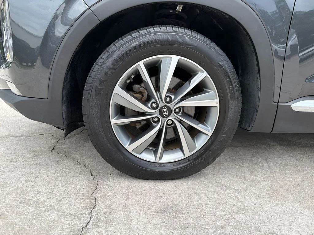 2020 Hyundai Santa Fe SEL - Photo 15