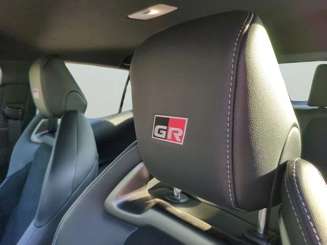 Used 2025 Black Toyota Premium image 21
