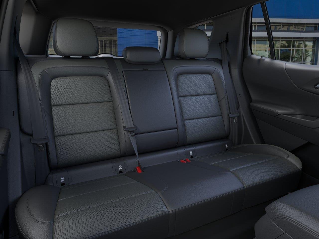 2027 Chevrolet Equinox LT - Photo 17
