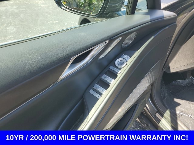2021 GENESIS G80 Base - Photo 12