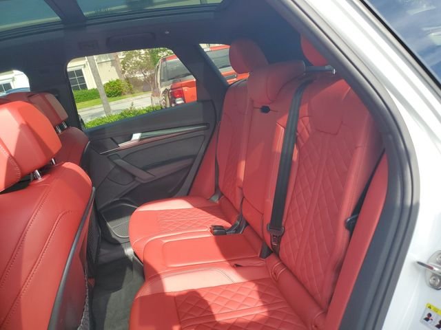 2024 Audi SQ5 Premium Plus - Photo 26