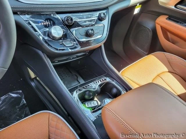 2026 Chrysler Pacifica Pinnacle - Photo 26