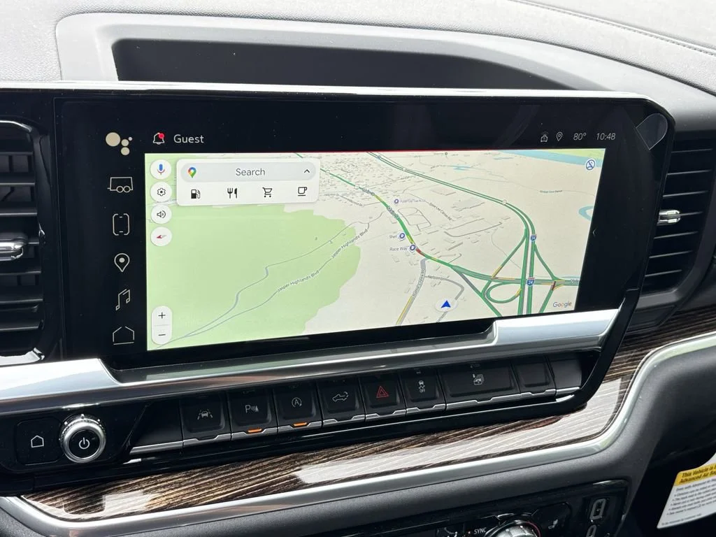 New 2026 Summit White GMC Elevation image 19