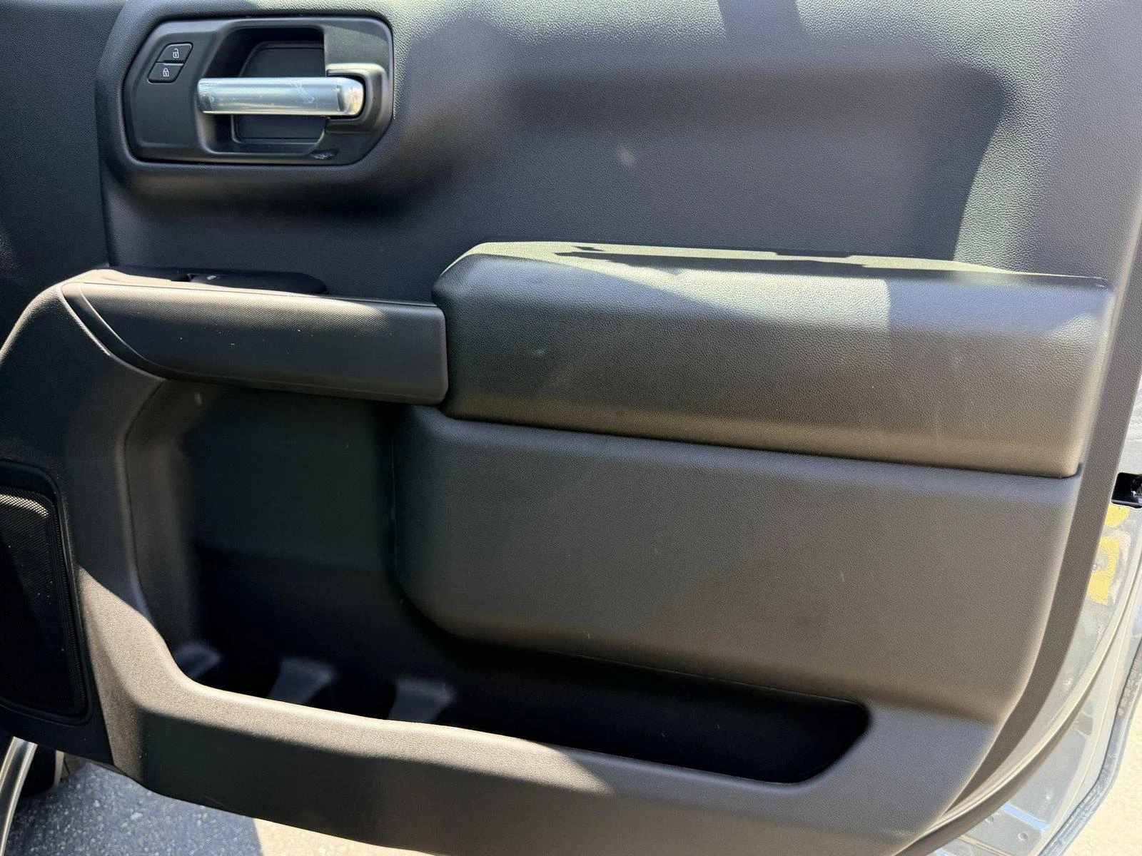 New 2026 Sterling Metallic GMC Pro image 9