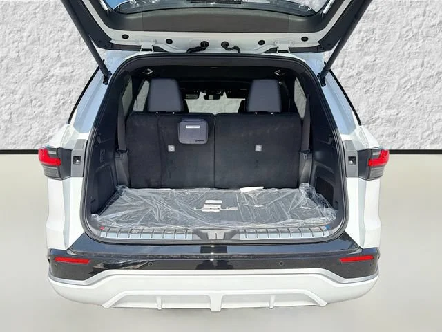 New 2026 Wind Chill Pearl Lexus F SPORT PERFORMANCE PREMIUM AWD image 12