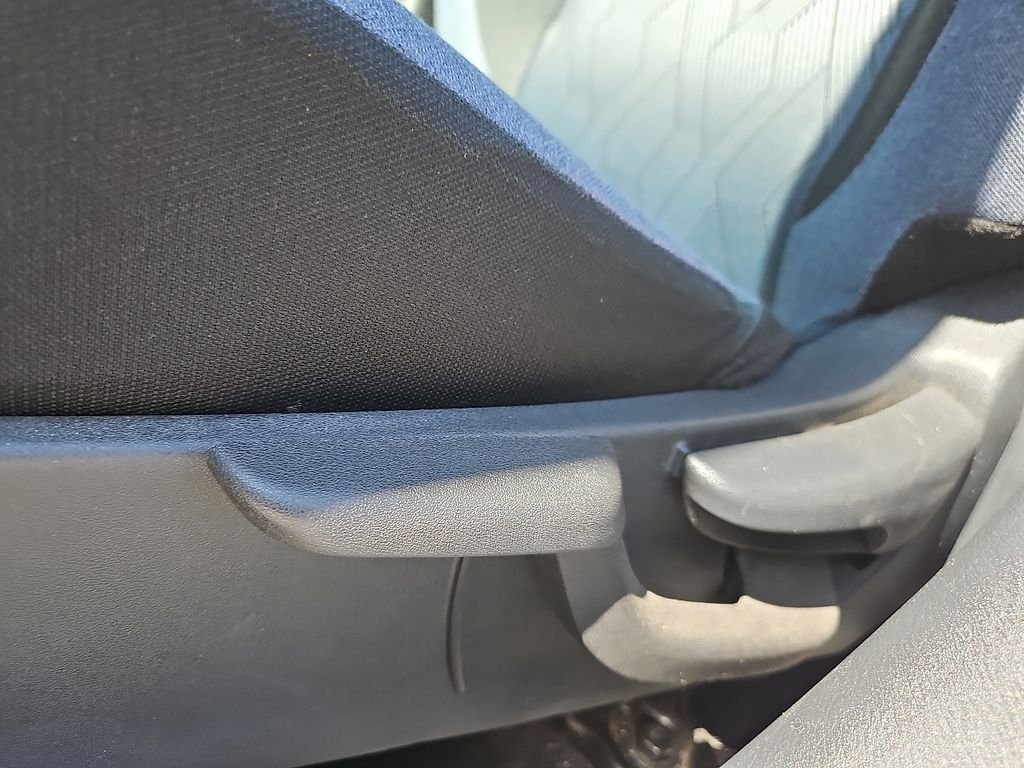 Used 2025 Gray Nissan 1.6 SV image 14