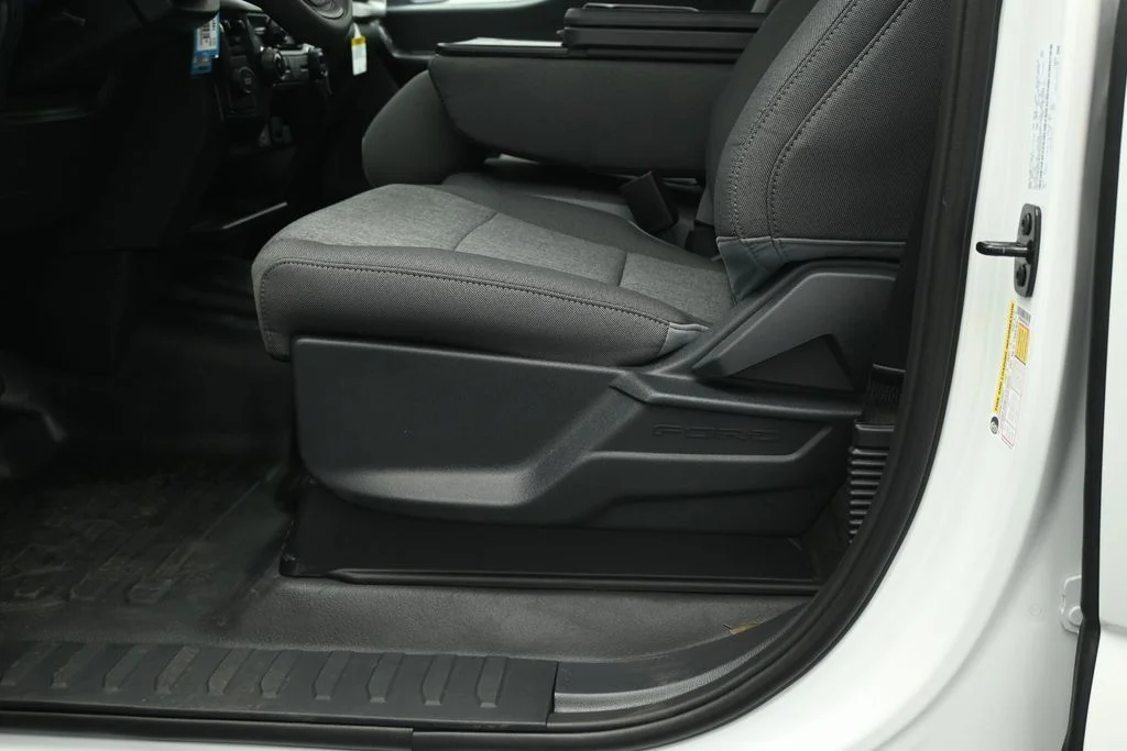 New 2026 White Ford XL image 7