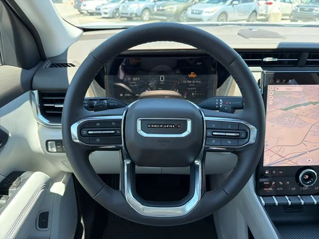 2026 GMC Terrain Denali - Photo 10