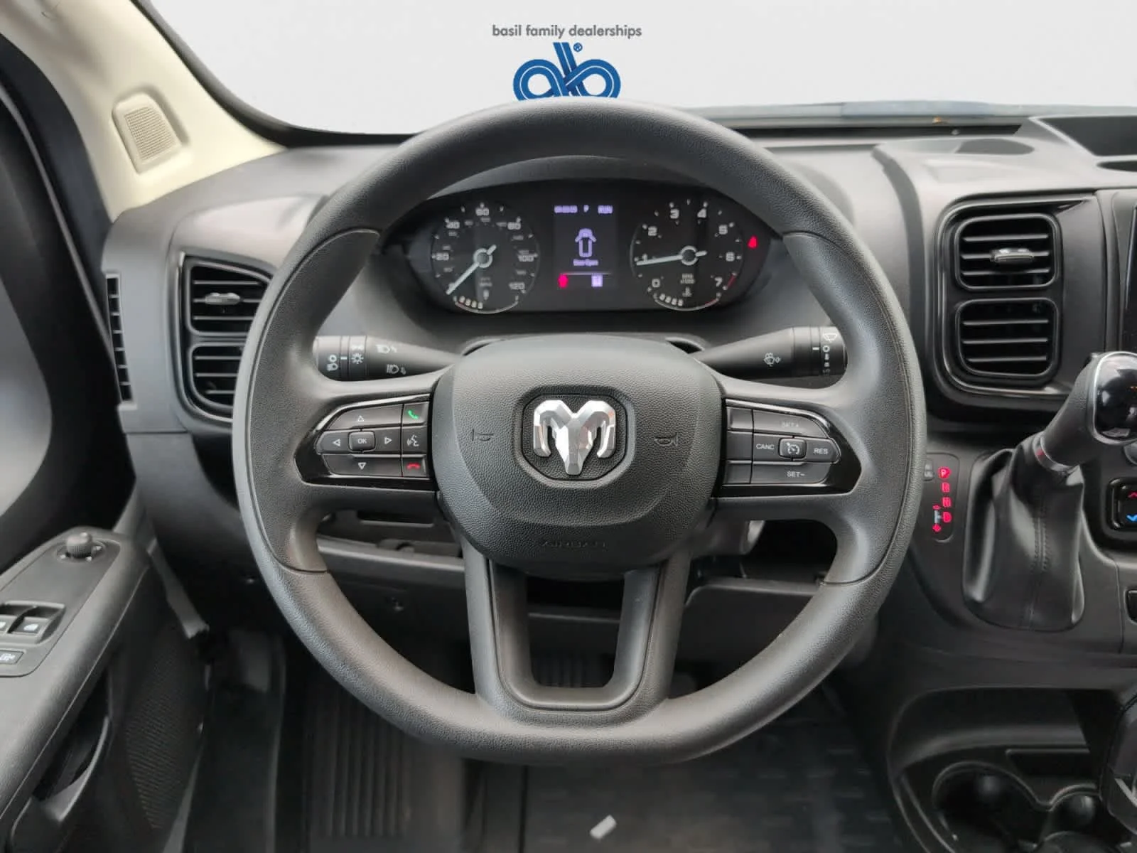 Used 2023 Bright White Clearcoat Ram  image 16