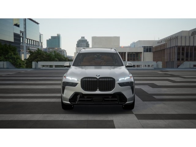 New 2027 Brooklyn Grey Metallic BMW xDrive40i image 3
