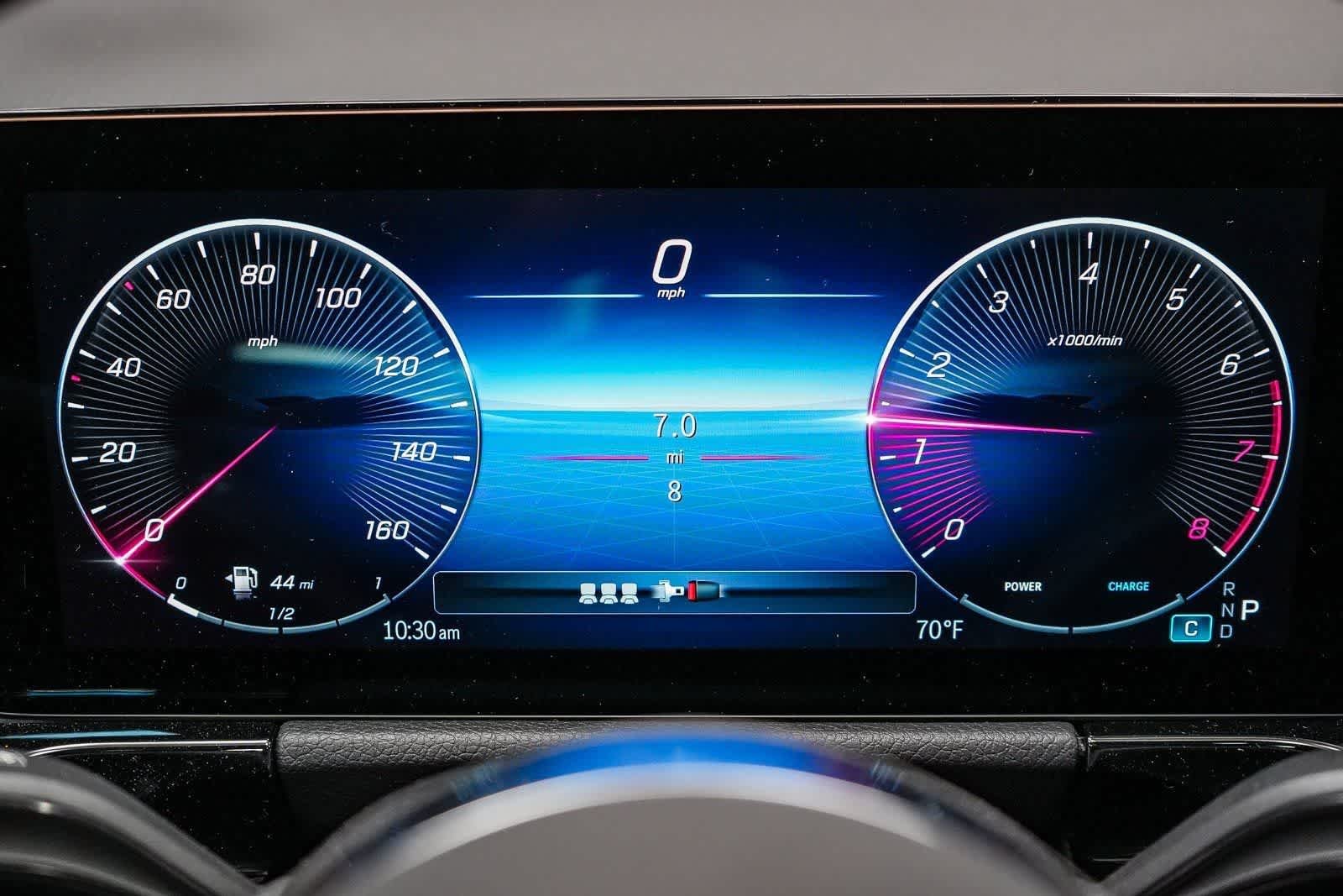 2026 Mercedes-Benz GLA GLA 250 - Photo 23