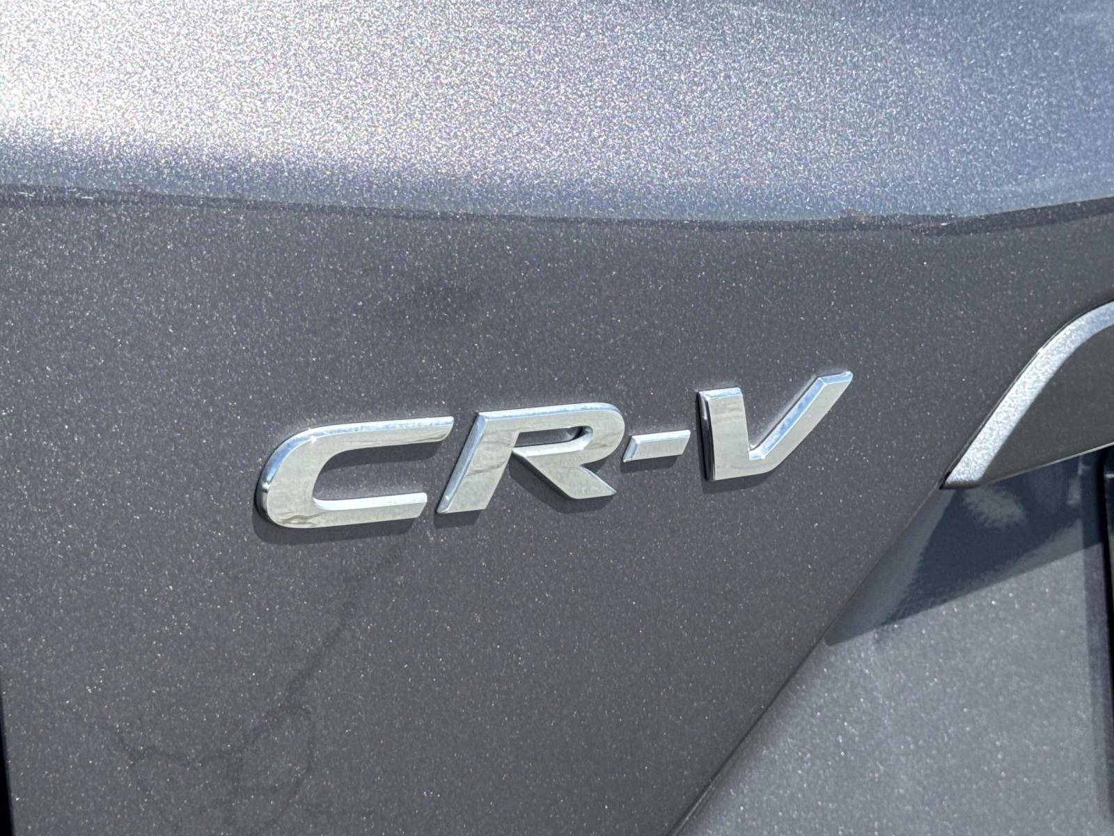 2022 Honda CR-V EX - Photo 28