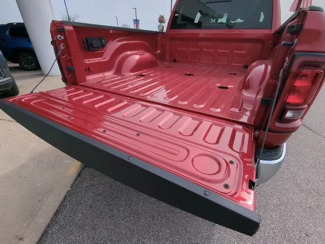 New 2026 Red Ram Tradesman image 28