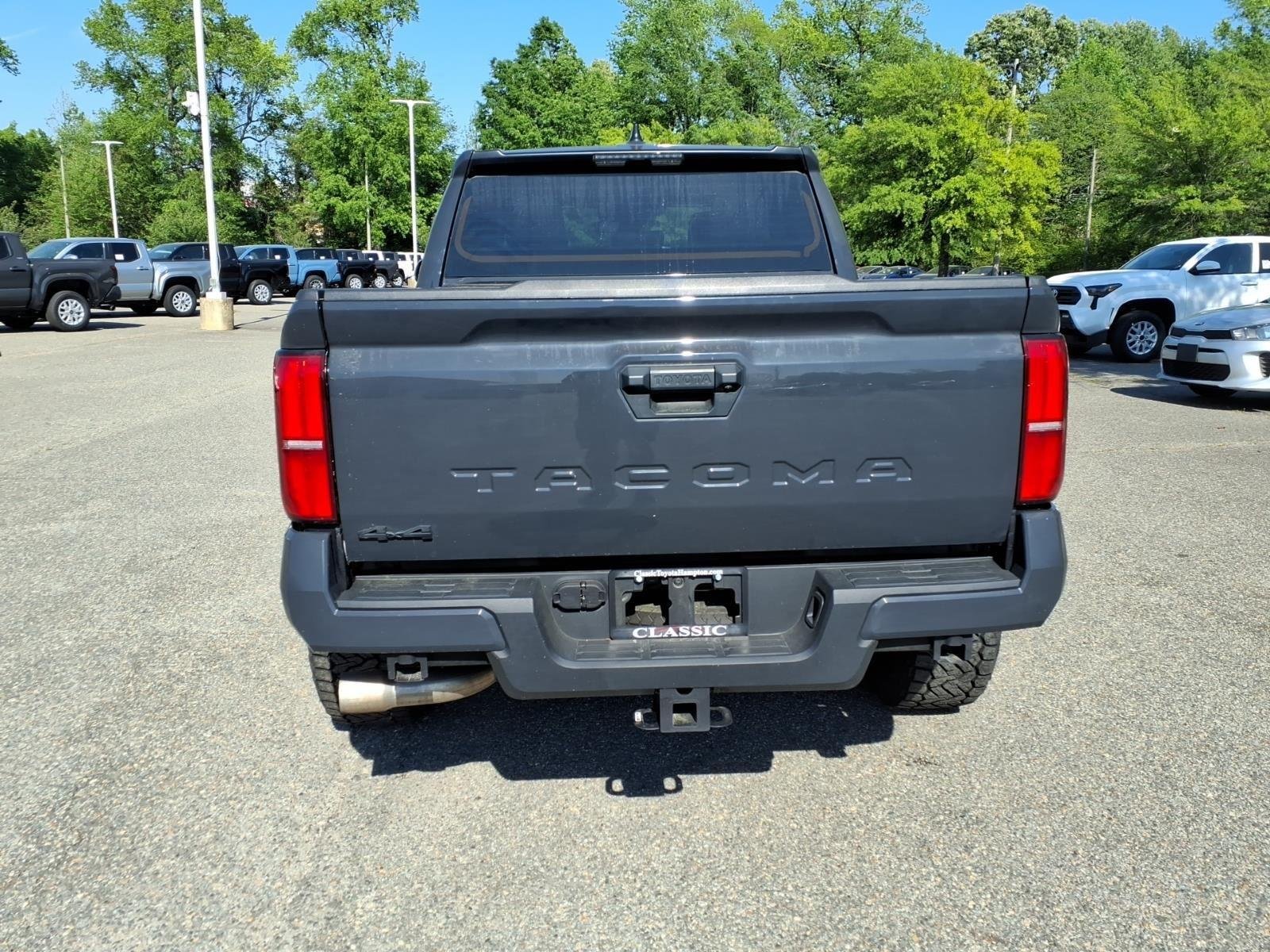 Used 2024 Underground Toyota SR5 image 6
