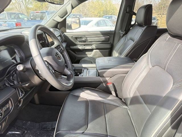 2024 RAM Ram 1500 Pickup Limited - Photo 15