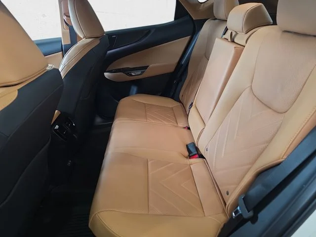 2026 Lexus NX 450h+ Luxury - Photo 14