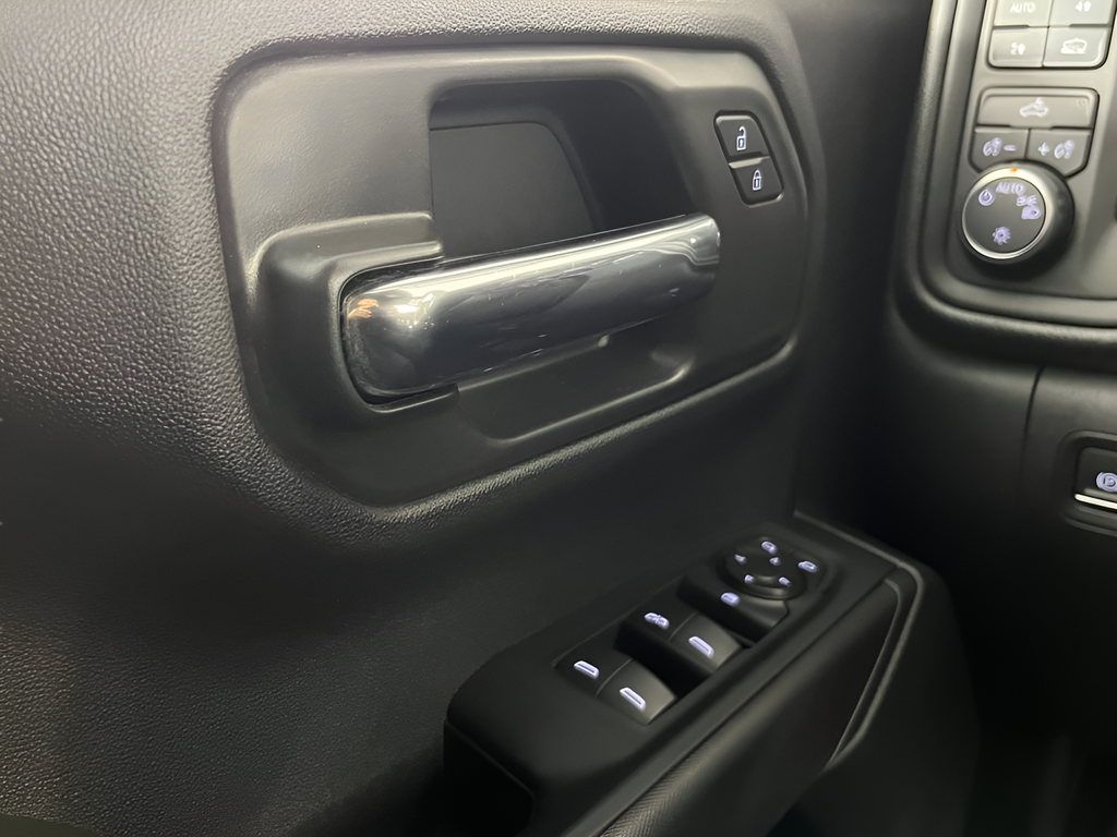 Used 2024 White Chevrolet LT image 24