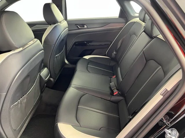 New 2026 Blue Kia GT-Line image 38