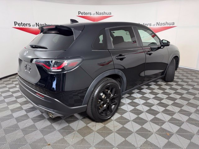 2024 Honda HR-V Sport - Photo 28