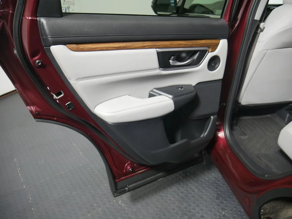 2019 Honda CR-V Touring - Photo 12