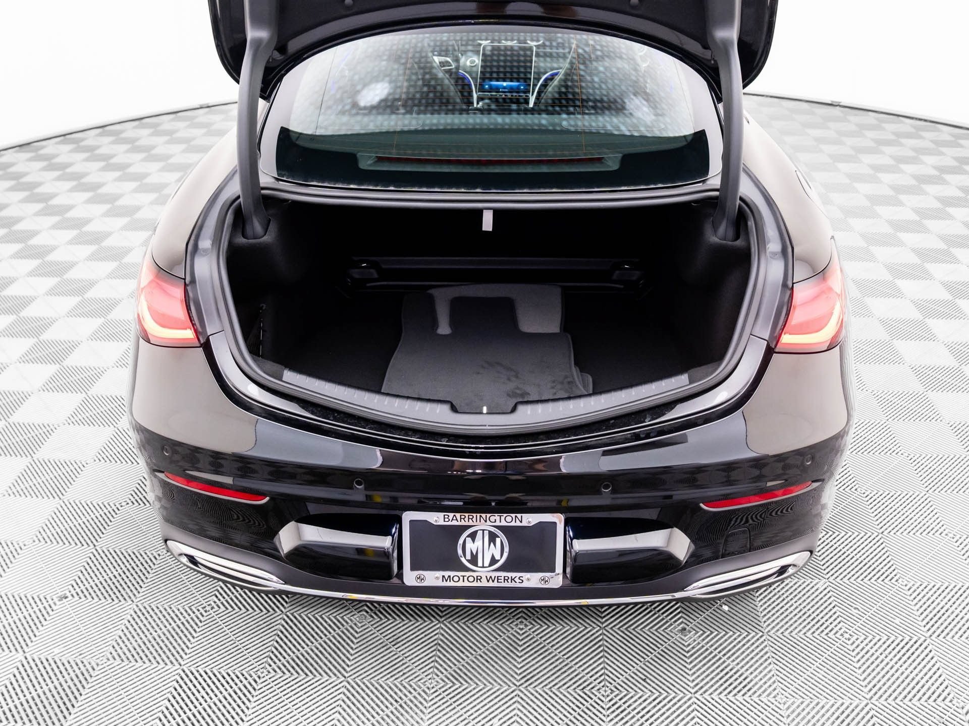 New 2026 Black Mercedes-Benz CLE 300 image 63