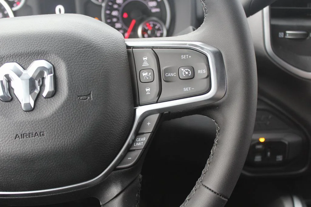 2026 RAM 2500 Big Horn - Photo 18