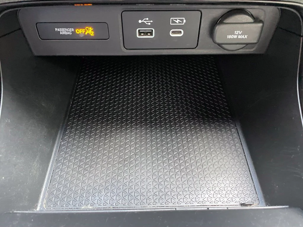 2024 Honda CR-V EX - Photo 40
