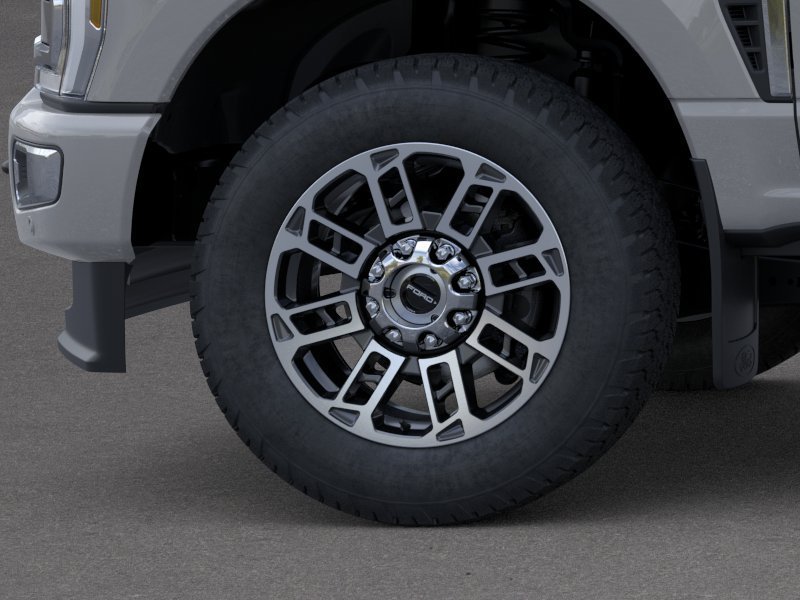 New 2026 Avalanche Ford  image 19