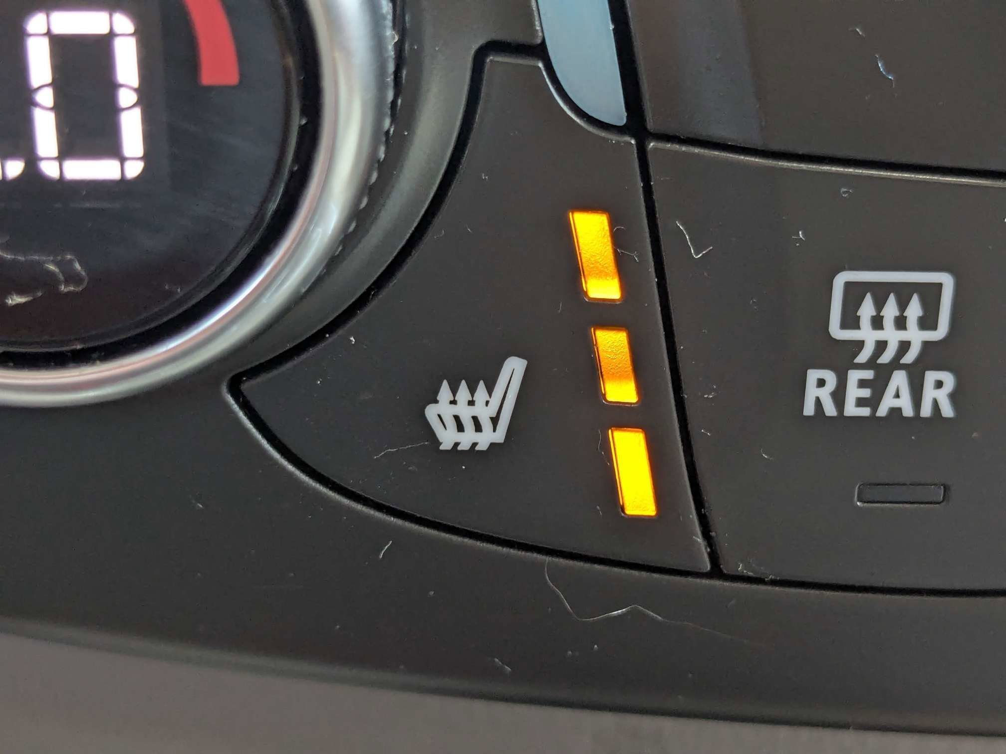 Used 2019 Mosaic Black Metallic Chevrolet LT Leather image 27