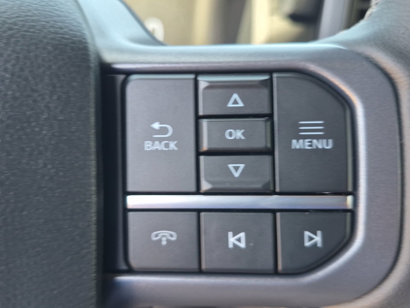 New 2026 Avalanche Ford XLT image 22