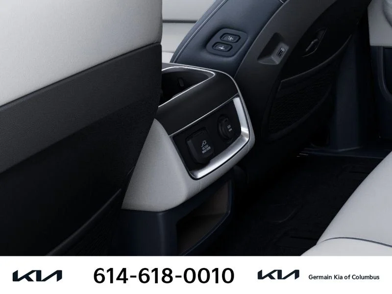 2026 Kia Carnival SX - Photo 29