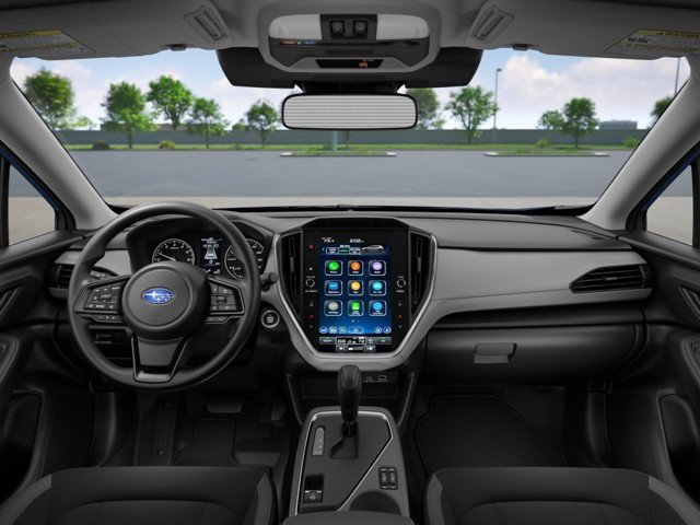 New 2026 SAPPHIRE BLUE PEARL Subaru Premium image 18