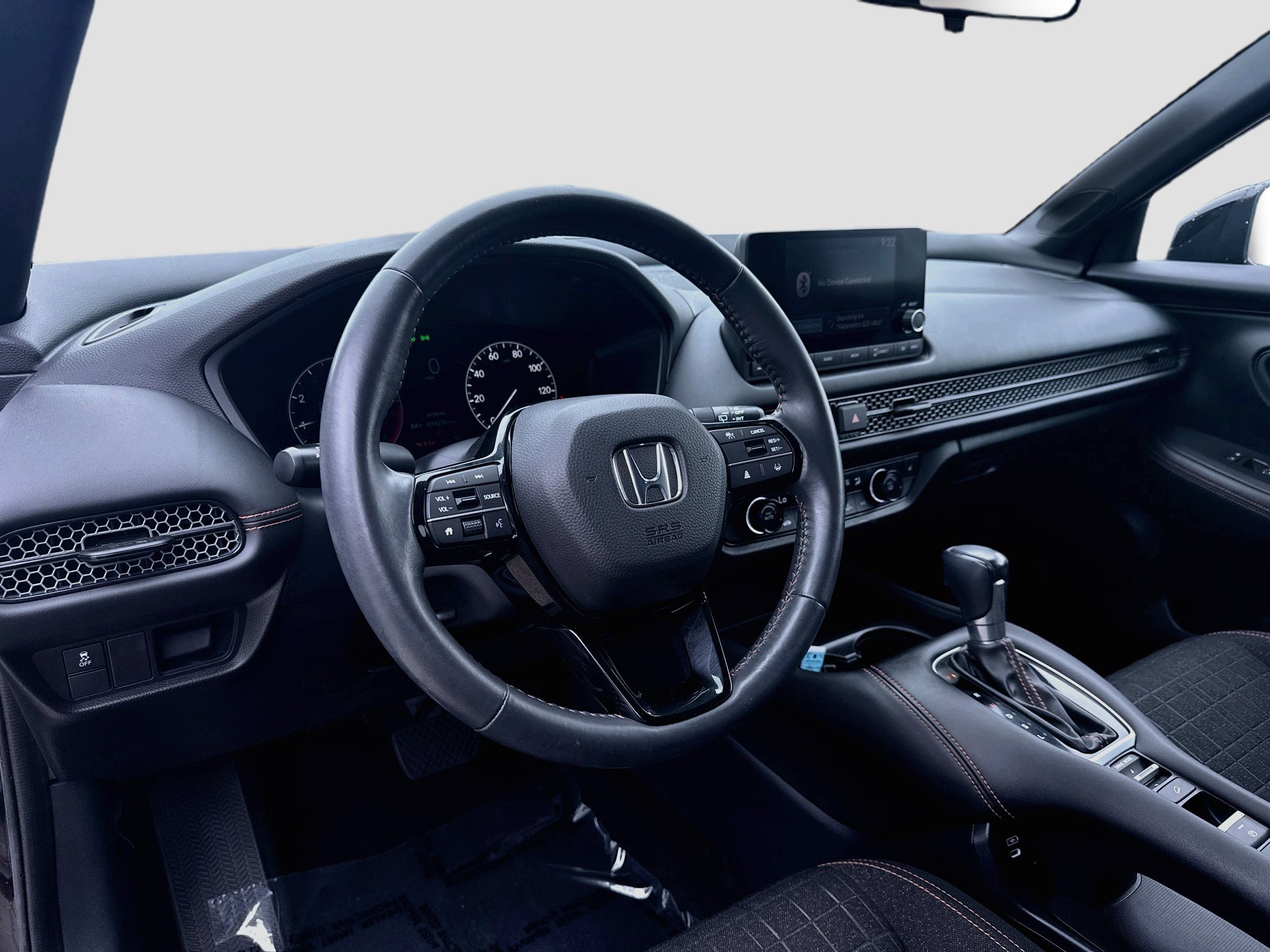 2024 Honda HR-V Sport - Photo 9