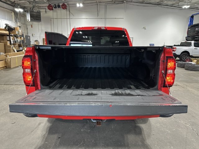 Used 2016 Red Chevrolet LT image 25