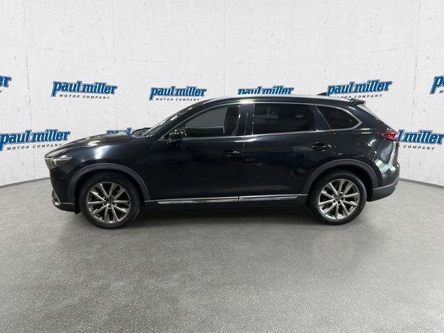 Used 2017 Black Mazda Signature image 6