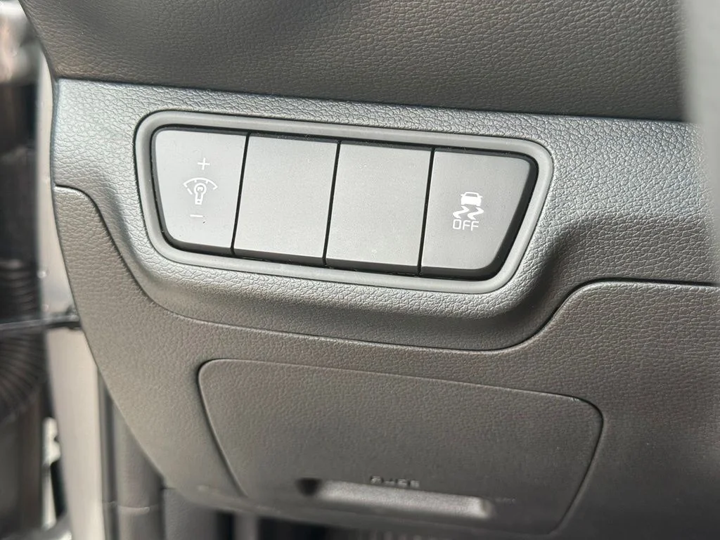 Used 2024 Gray Kia LXS image 17