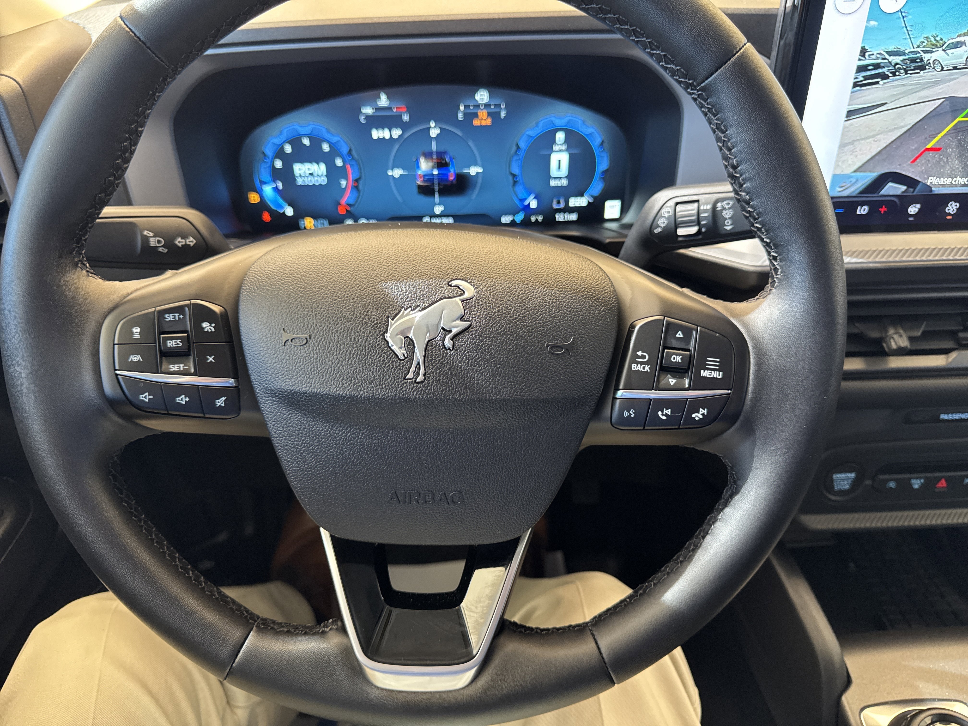 2025 Ford Bronco Sport Outer Banks - Photo 28
