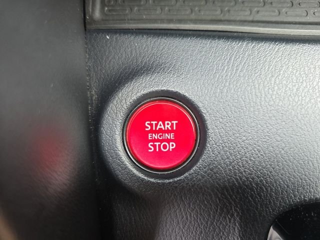Certified Used 2024 Gray Nissan NISMO image 26
